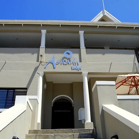 Ashanti Lodge Green Point Kapsztad Zewnętrze zdjęcie