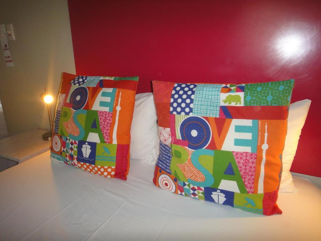 Ashanti Lodge Green Point Kapsztad Pokój zdjęcie