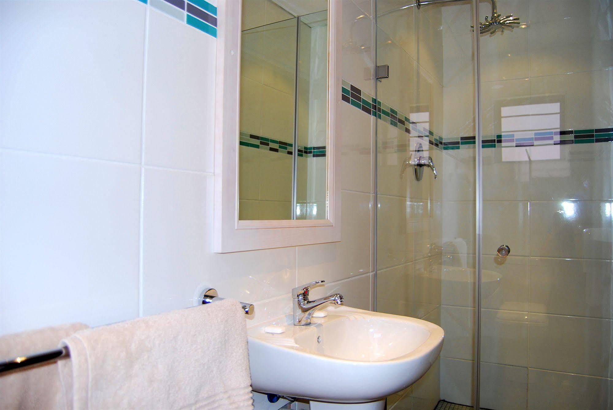 Ashanti Lodge Green Point Kapsztad Zewnętrze zdjęcie