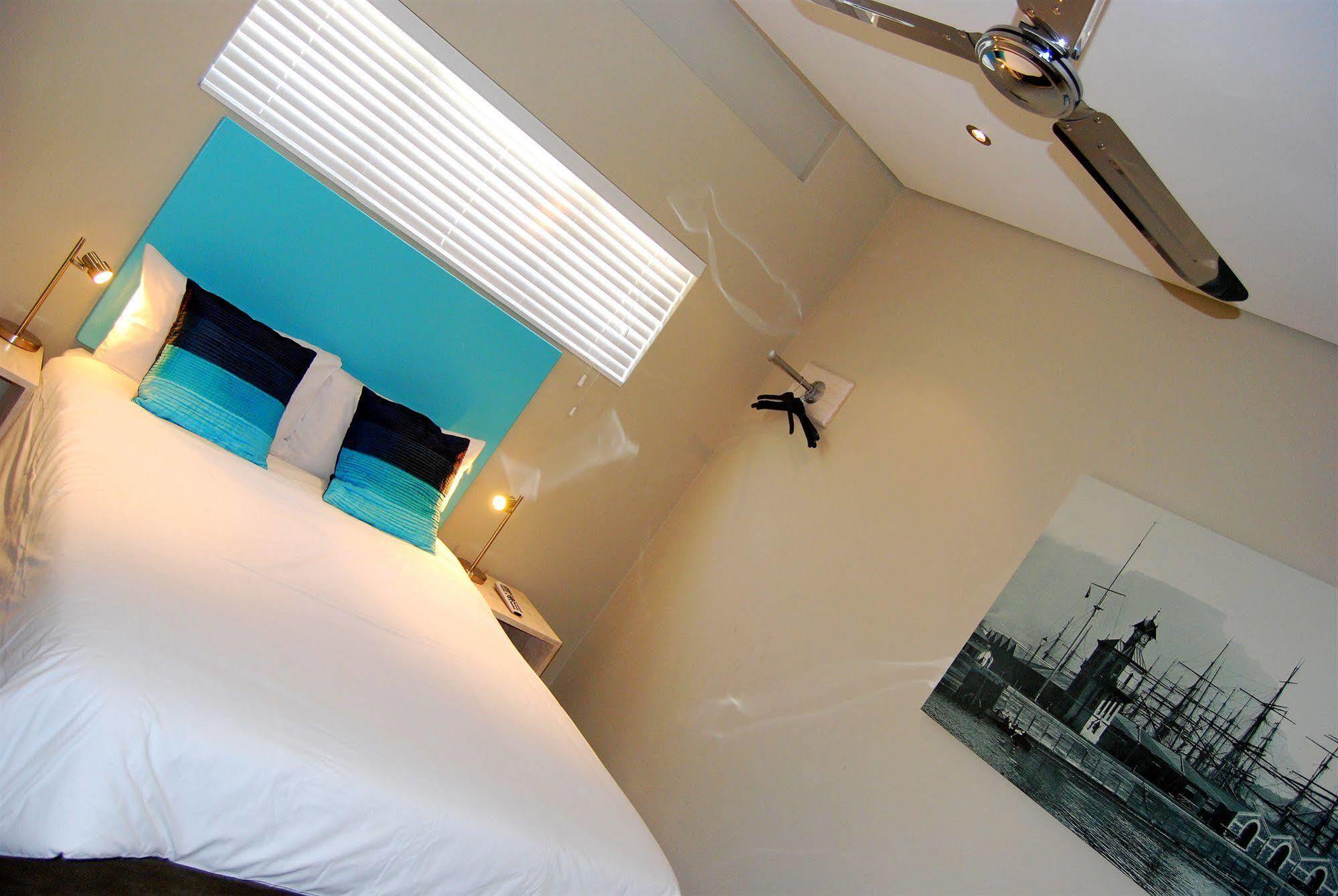 Ashanti Lodge Green Point Kapsztad Zewnętrze zdjęcie