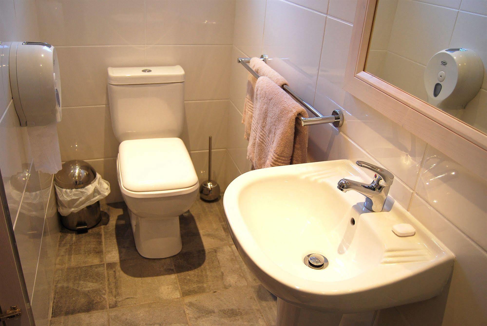 Ashanti Lodge Green Point Kapsztad Zewnętrze zdjęcie