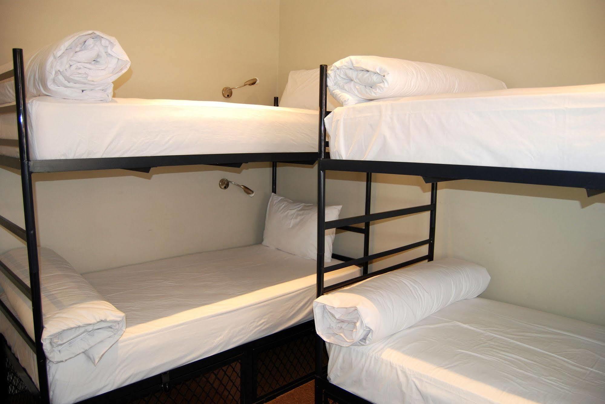 Ashanti Lodge Green Point Kapsztad Zewnętrze zdjęcie